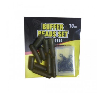BUFERR BEADS SET
