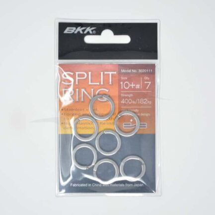 BKK SPLIT RING