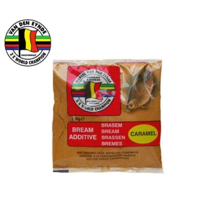 ADITIV ENDE BRASEM KARAMEL 250GR