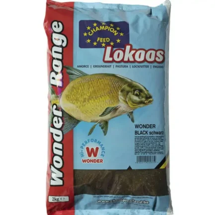 CF WONDER RANGE WONDER 2KG