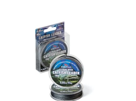 CATFISH LEADER 1,00 MM