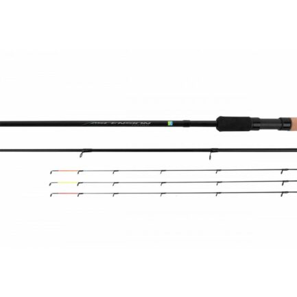 PRESTON ASCENSION FEEDER 3,4M