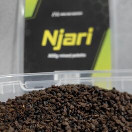 AM PELLET NJARI 800gr