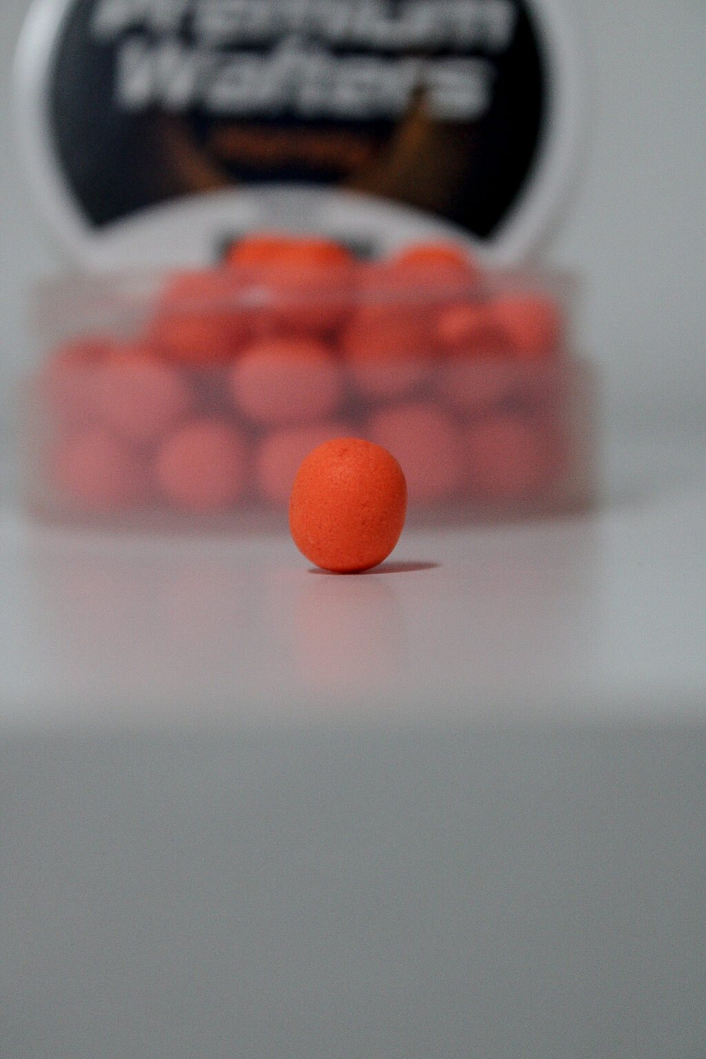 AM PREMIUM WAFTERS 10mm - Angling Master
