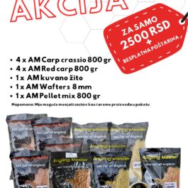 AM Prvomajska Akcija